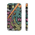 Eat the Rich Ramen Phone Case